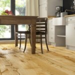 Natural Maple