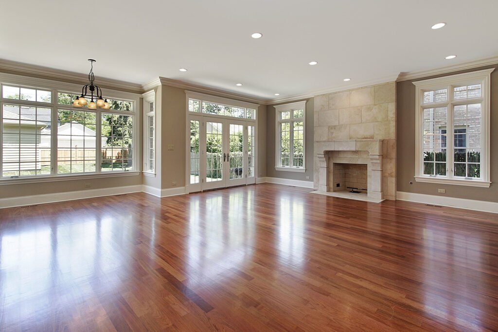 vinyl flooring supplies