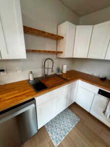 Custom Butcher Block Countertops in Sarasota: What You Need to Know Before You Buy