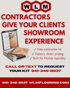 Give Your Clients the Showroom Experience Without Ever Leaving the Job Site
