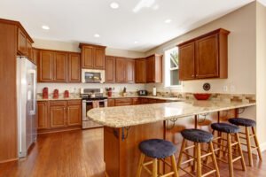 The Unseen Benefits of Your Local Flooring Store